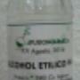 ALCOHOL ETILICO