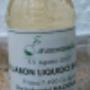 Base jabon industrial