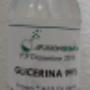 GLICERINA