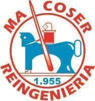 Macoser reingenieria bogota