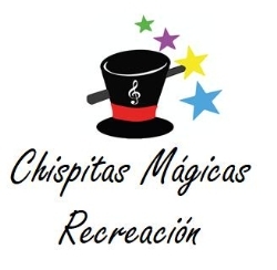 CHISPITAS MÁGICAS RECREACIÓN