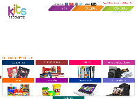 Sitio web de MAKET SUPPLY CORPORATION