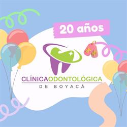 Clínica Odontológica de Boyacá