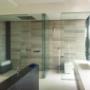 division de baño
