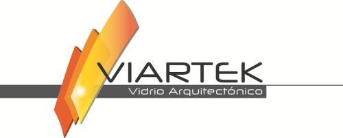 Viartek Vidrio Arquitectonico