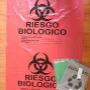 BOLSAS PLAN GESTION DE RESIDUOS