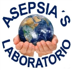 ASEPSIA´S LABORATORIO