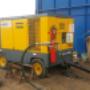 Compresores Eurodrill