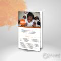 Plegable Brochure