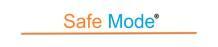 Safe Mode SAS