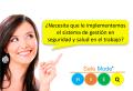 Evaluacion de diagnostico del sistema de gestión de seguridad y salud en el trabajo