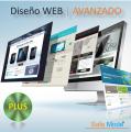 PLUS Pagina WEB