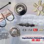Repuestos para Buses y Camiones Diesel