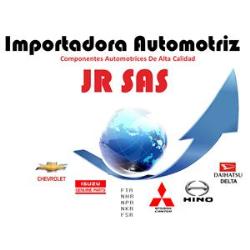 Repuestos Diesel JR - Importadora Automotriz JR SAS