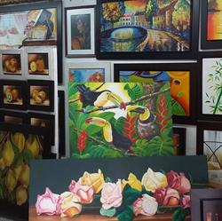 GALERIA RENACIMIENTO