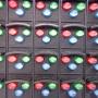 Subido por visitante en 16/10/2017 - PANEL AVISO LED RGB