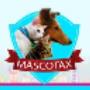 Logo realizado con fotos de nuestras mascotas