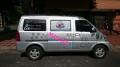 TRansporte de mascotas Medellin