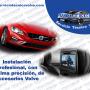Accesorios Volvo en Voltech