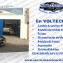 Latoneria y Pintura Volvo