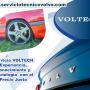Servicio Tecnico Volvo - Voltech Bogota
