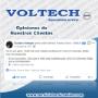 Servicio Tecnico Volvo