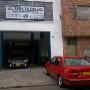 VOLTECH-Taller Volvo Bogota