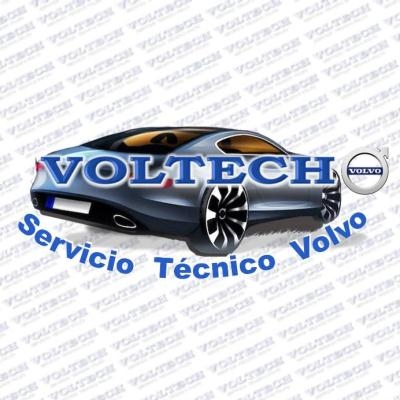 Sevicio Tecnico Volvo - VOLTECH - Taller Volvo