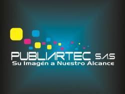 Publiartec S.A.S
