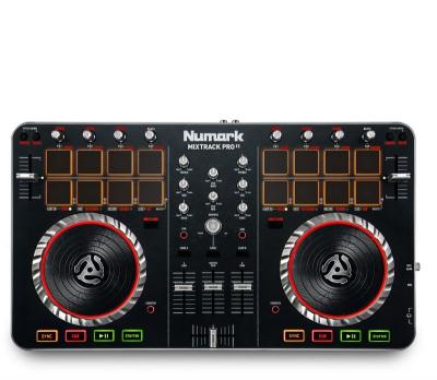 Numark-Mix-trackpro-II