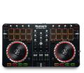 Como usar el controlador Numark Mixtrack Pro II
