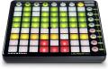 INTERFAZ DE AUDIO LAUNCHPAD