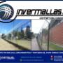 mallas bogota