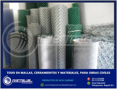 malla-eslabonada