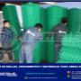 Subido por visitante en 21/10/2015 - Malla eslabonada PVC