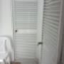 Puertas en Aluminio