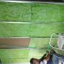 Subido por visitante en 23/10/2015 - Instalacion de lana acustica