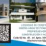 Arquitectura y Desenglobes Medellin 2