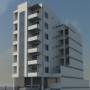 Edificio Multifamilar en Laureles