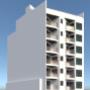 Edificio Multifamiliar Los Alzate Medellin