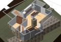 DISEÑO ARQUITECTONICO EN 3D
