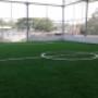 Grama futbol