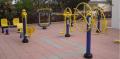 Beneficios de instalar Parques Biosaludables