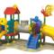 Playground-Tiger