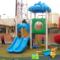 Playground-Turtle
