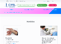 CIFEL Centro de Investigación en Fisiatria y Electrodiagnóstico S.A.S.