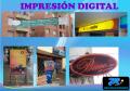 avisos luminosos publicitarios