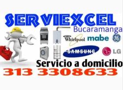 Serviexcel