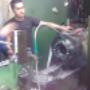 Subido por visitante en 24/11/2015 - SERVICIO DE TORNO