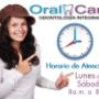 Horario de Atencion